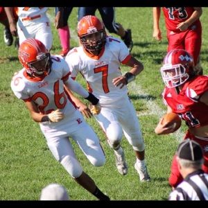 Meet your Posher, Tj